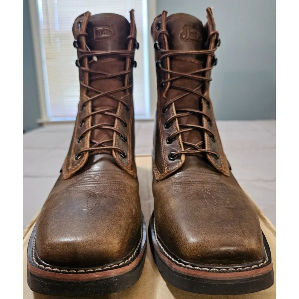 Justin Boots these justin®